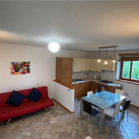 Borgo Contovello Apartment Trieste Luaran gambar