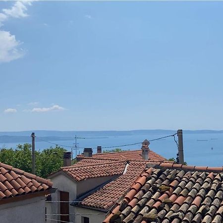 Borgo Contovello Apartment Trieste Luaran gambar