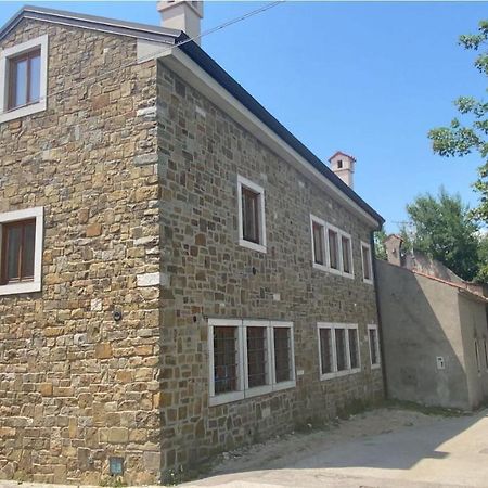 Borgo Contovello Apartment Trieste Luaran gambar
