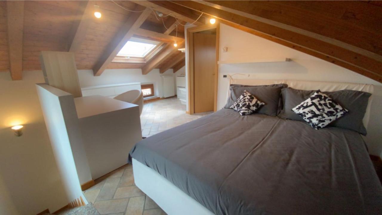Borgo Contovello Apartment Trieste Luaran gambar
