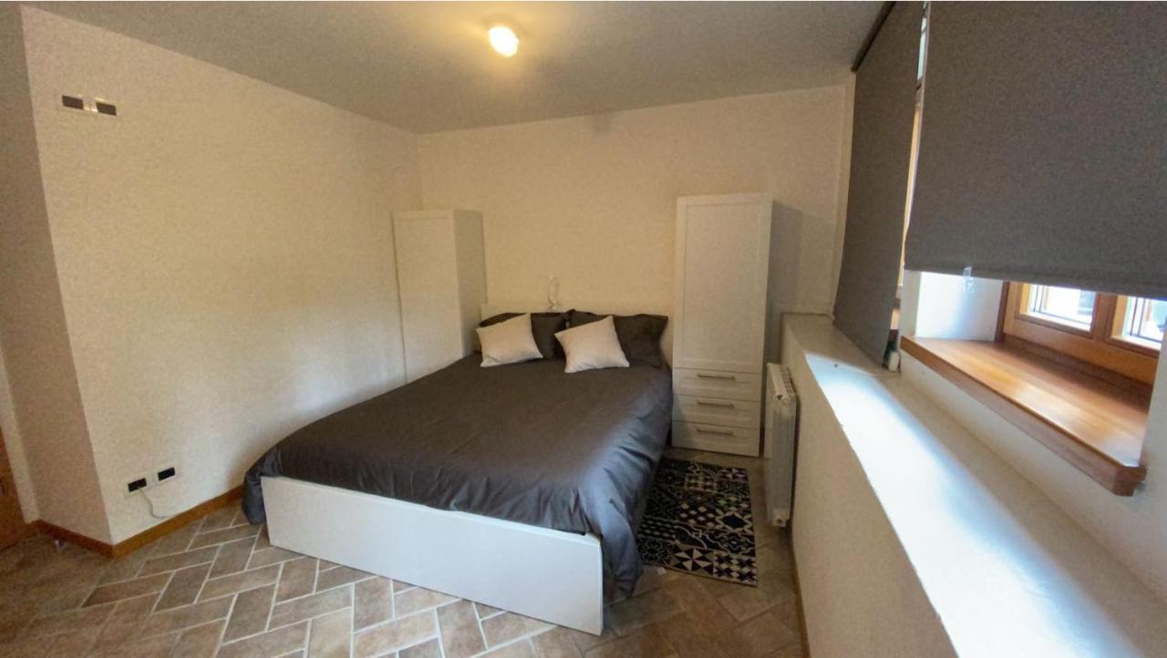 Borgo Contovello Apartment Trieste Luaran gambar