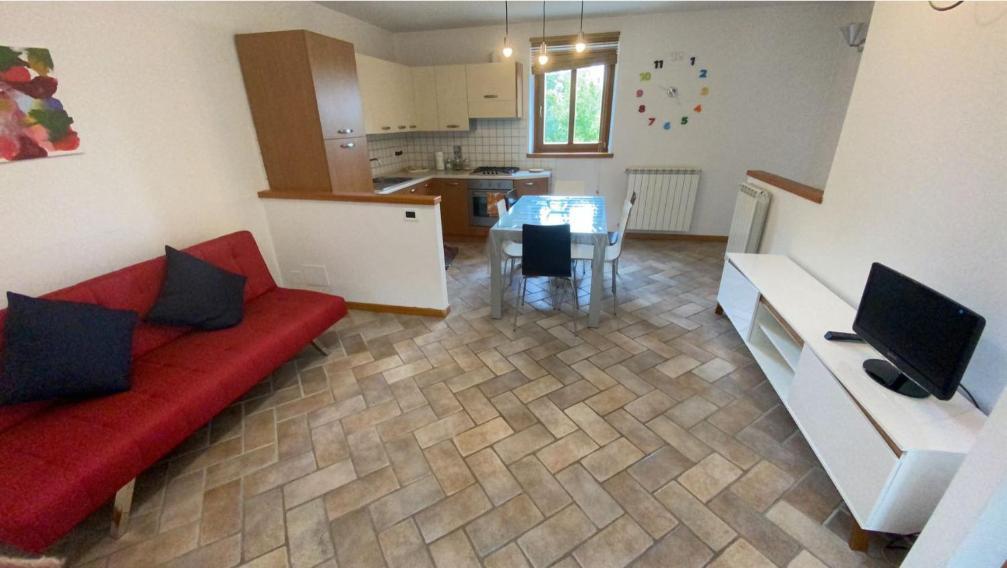 Borgo Contovello Apartment Trieste Luaran gambar