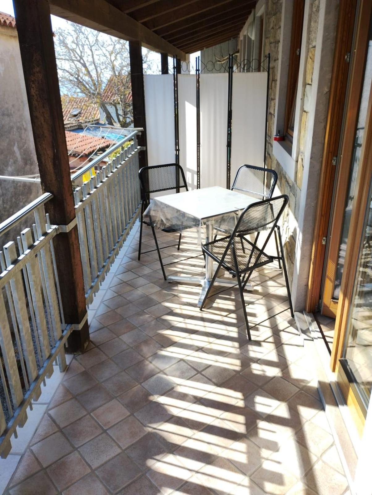 Borgo Contovello Apartment Trieste Luaran gambar